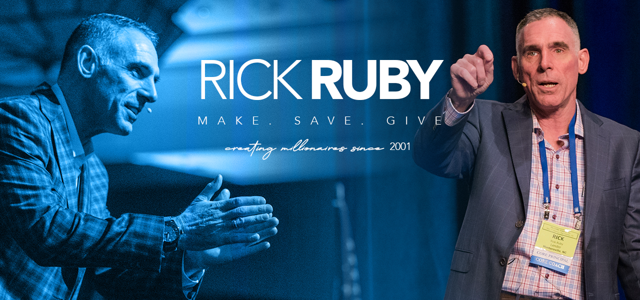 Rick Ruby